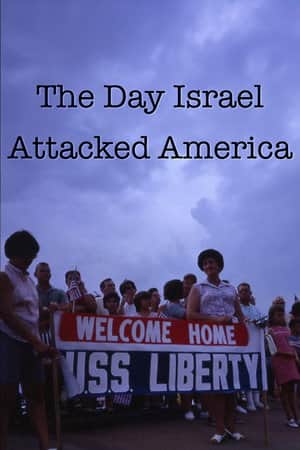The Day Israel Attacked America