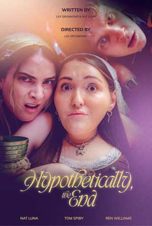 Hypothetically, the End
