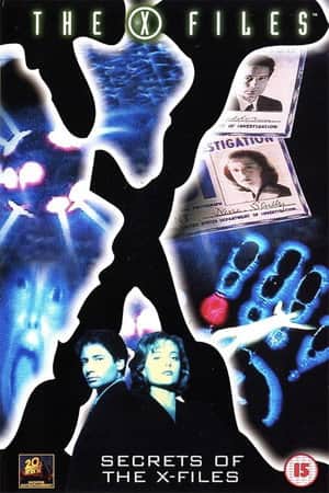 Secrets of the X-Files