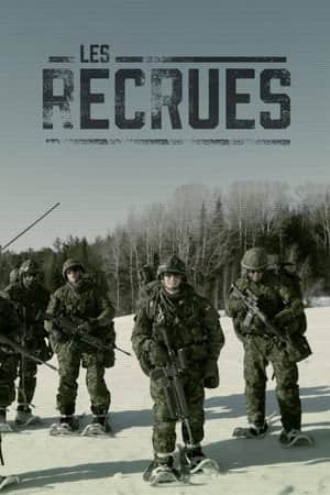 Les Recrues
