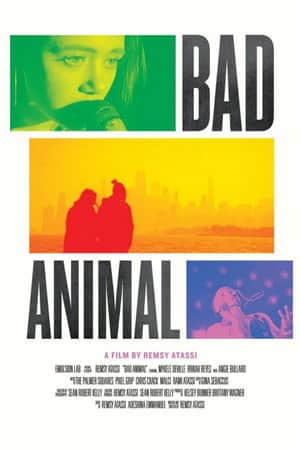Bad Animal
