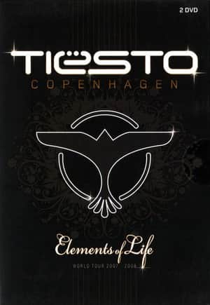 Tiësto: Copenhagen: Elements of Life World Tour