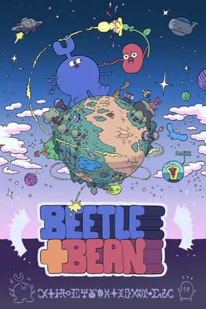 Beetle + Bean