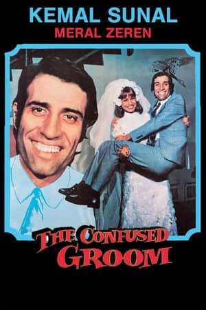 The Confused Groom