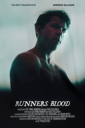 Runner's Blood