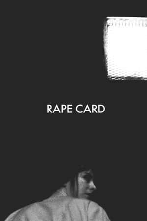 Rape Card