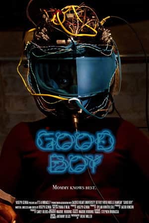 Good Boy