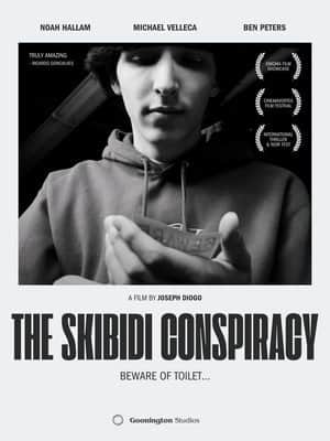 The Skibidi Conspiracy... Beware of Toilet