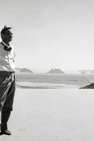 Maverick: The Epic Adventures of David Lean