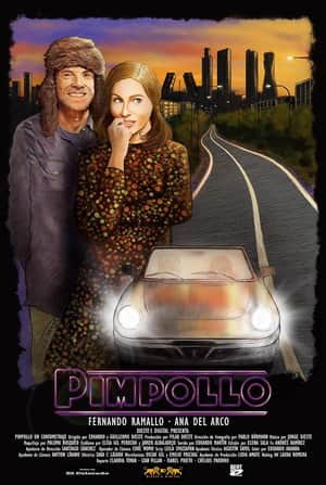 Pimpollo