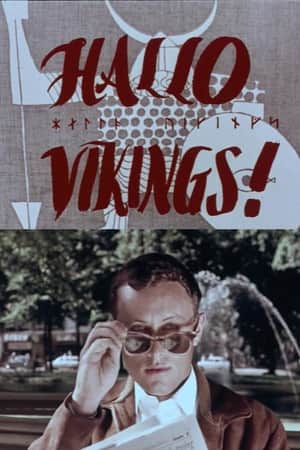 Oslofilm: Hallo vikings