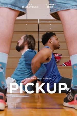 PICKUP