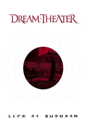 Dream Theater: Live at Budokan