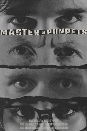 Master of Puppets