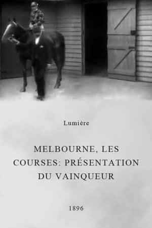 Melbourne, les courses : présentation du vainqueur