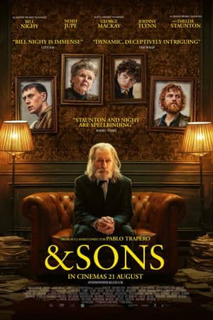 & Sons