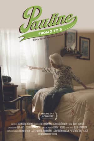 Pauline From 2 to 3