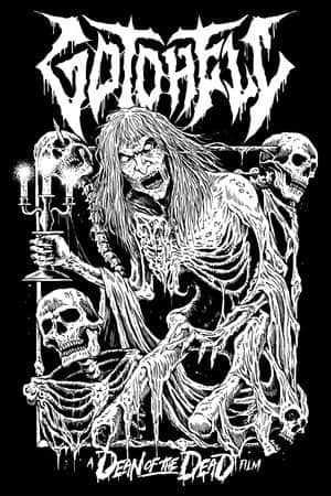 Go to Hell