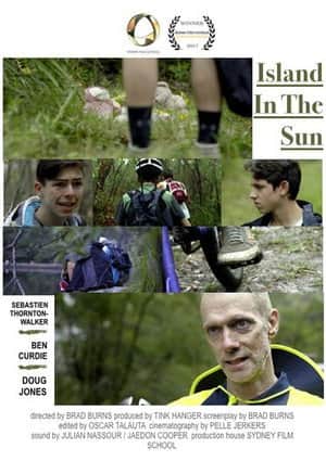 Island in the Sun
