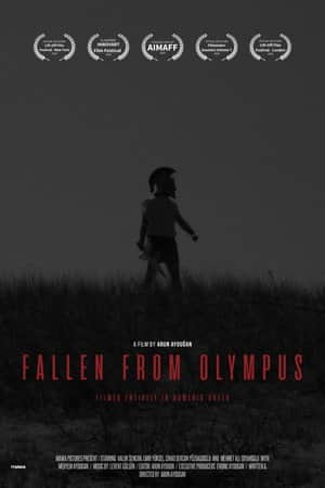 Fallen From Olympus