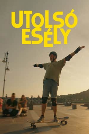 Utolsó esély