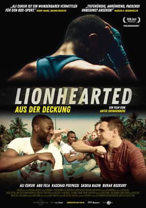 Lionhearted
