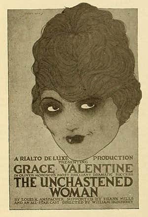 The Unchastened Woman