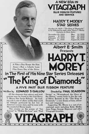 The King of Diamonds
