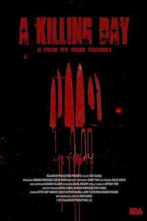 A Killing Day