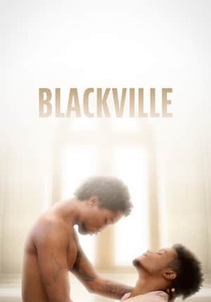 Blackville