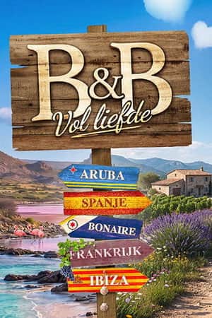 B&B Full of Love