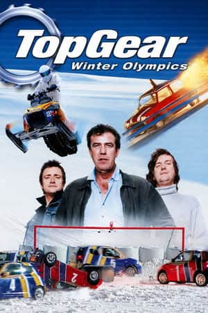Top Gear: Winter Olympics Special