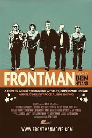 Frontman