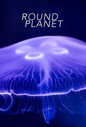 Round Planet