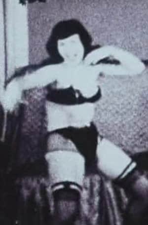 Peppy Graceful Dance