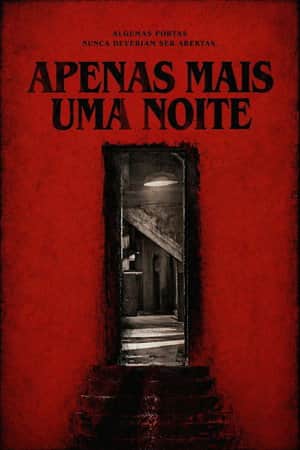 Apenas mais uma noite