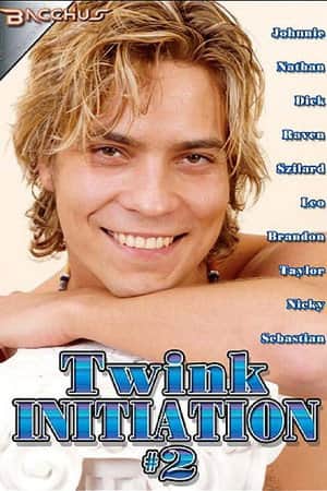 Twink Initiation 2