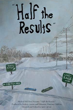 Half the Results