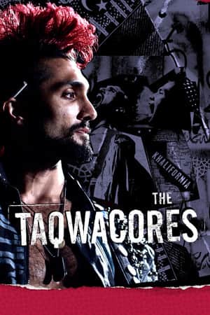 The Taqwacores