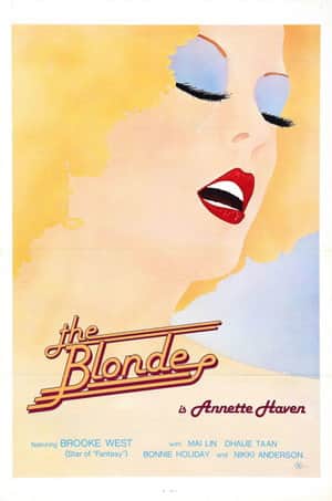 The Blonde