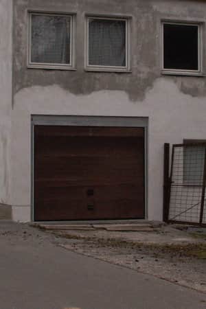 Die Suche nach dem Haus meines Vaters