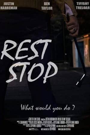 Rest Stop