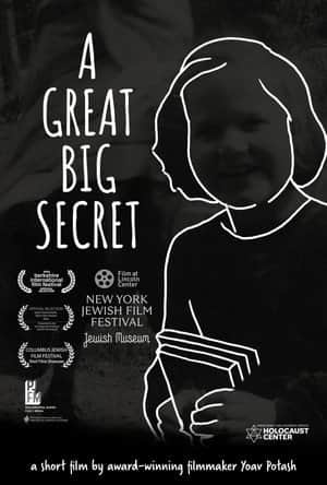 A Great Big Secret