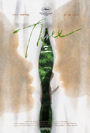 Three