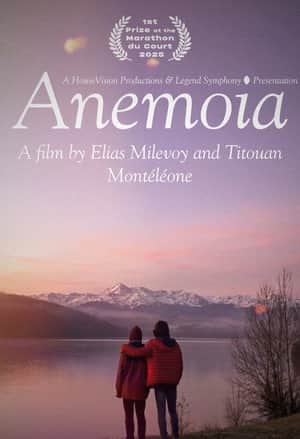 Anemoia