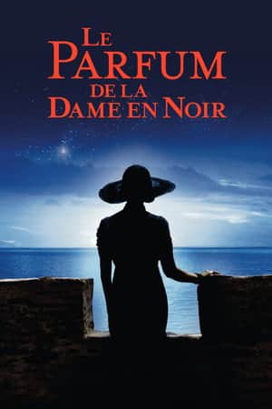 The Perfume of the Lady in Black