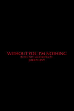 Without You I'm Nothing