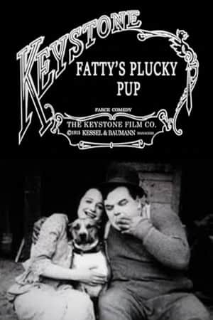 Fatty’s Plucky Pup