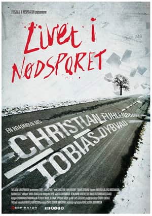 Livet i nødsporet - The Movie