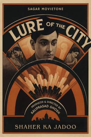 The Lure of the City